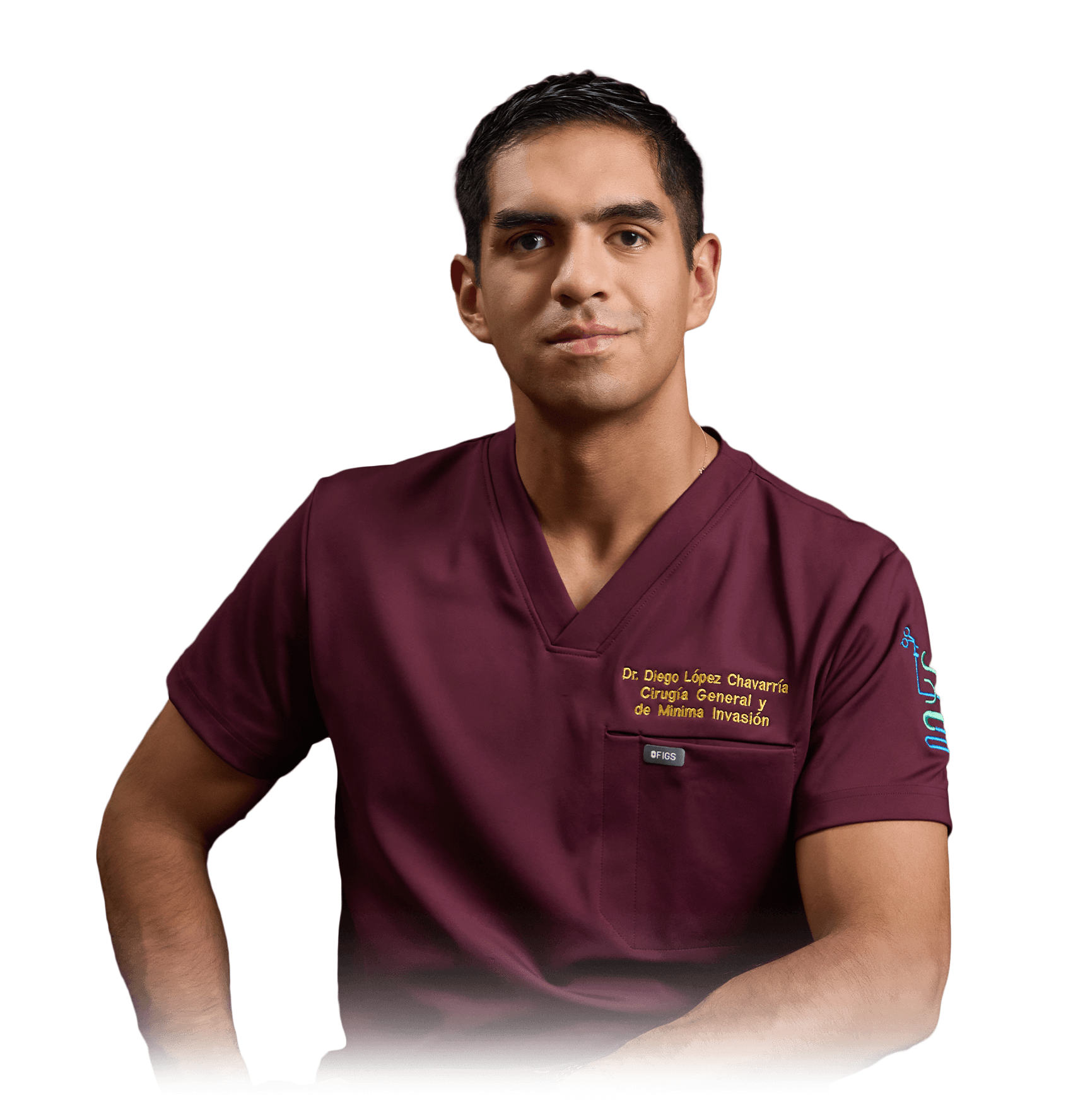 Doctor