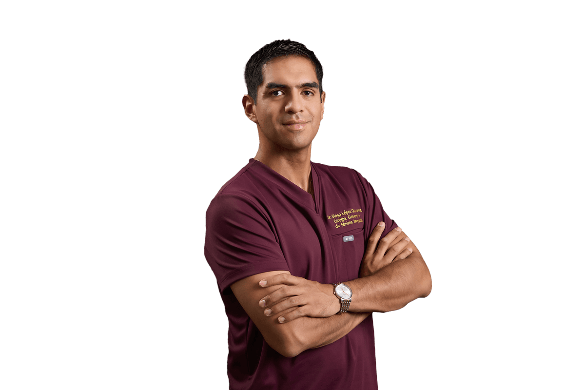 Doctor profesional