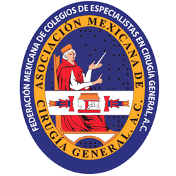 Miembro de la Asociación Mexicana de Cirugía General