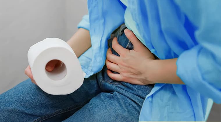 Cambios en el Hábito Intestinal (Diarrea, Estreñimiento)
