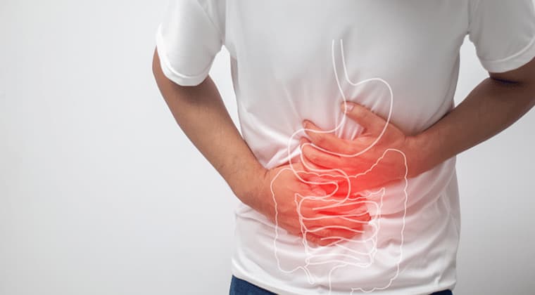Dolor Abdominal Agudo o Crónico